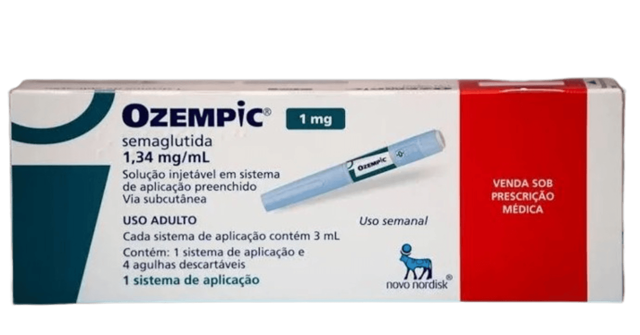 Ozempic 1mg  - AES LABS