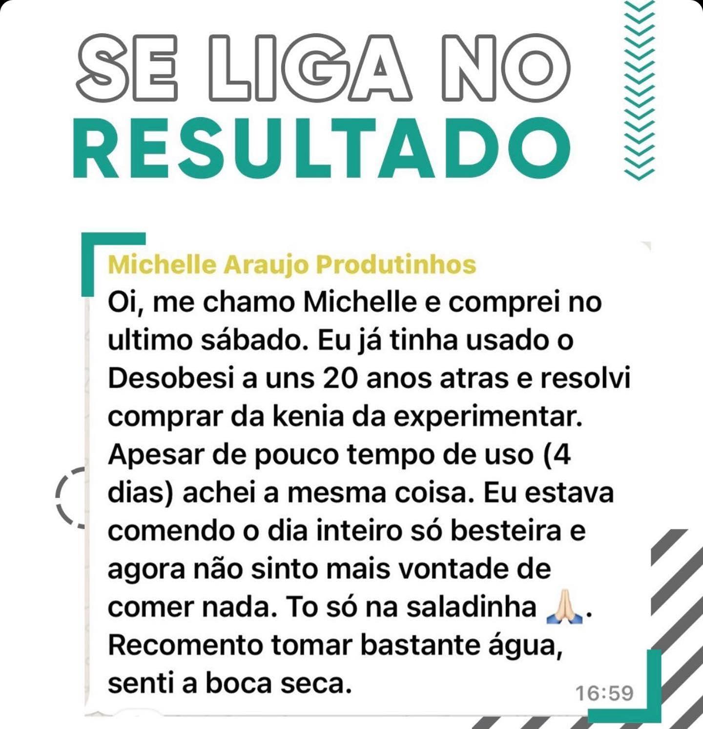 Seca Tudo Fórmula Emagrecedor