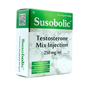 DURATESTON - AES LABS