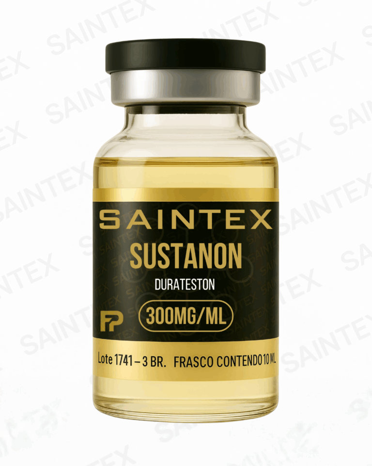 Durateston 25ml 300mg Saintex - AES LABS
