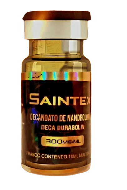 DECA 10ML 300MG SAINTEX - AES LABS