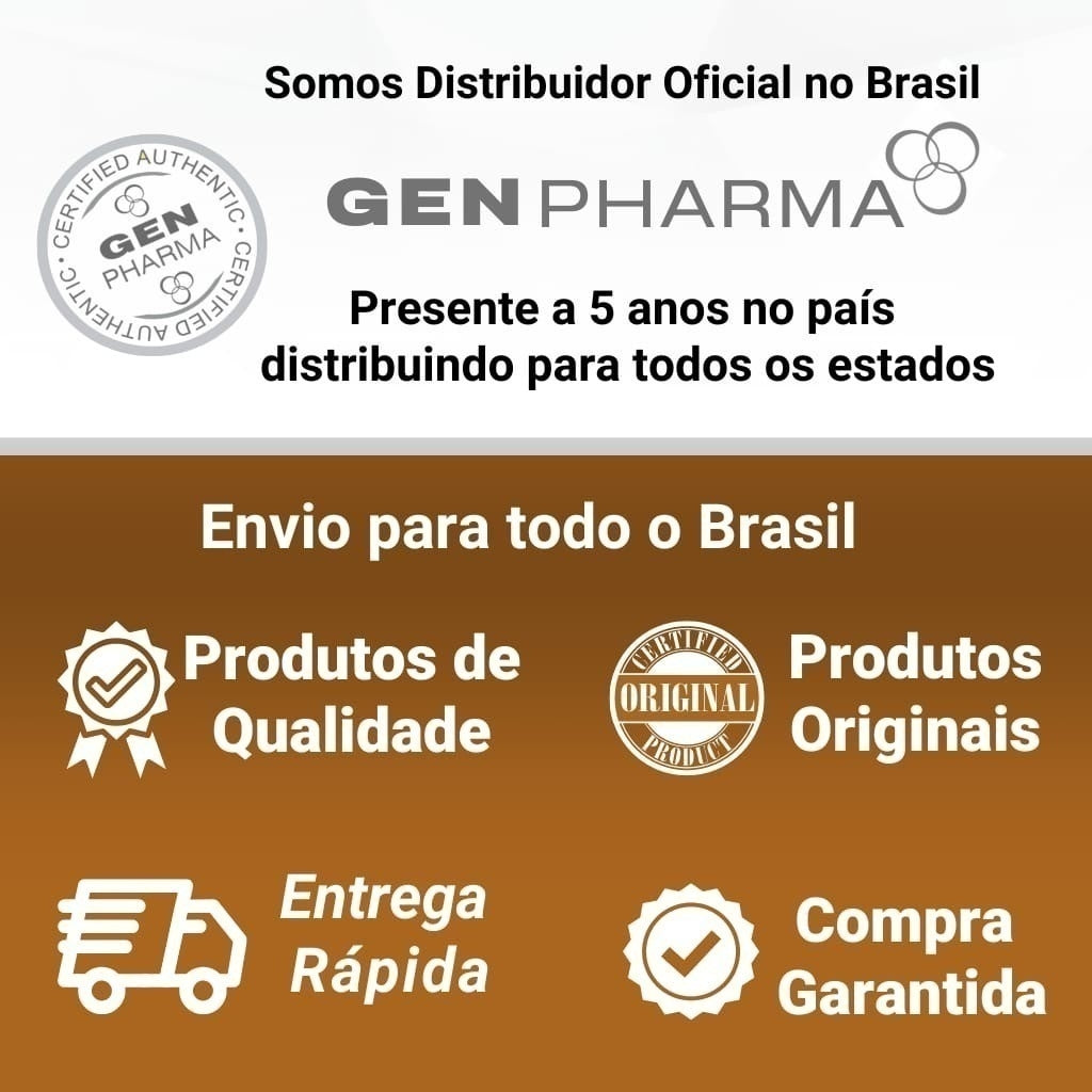 SLU-PP-332 100MCG (Revolucionária em terapia mimética de exercícios) Genpharma - AES LABS