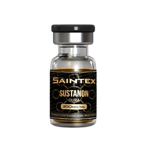 SUSTANON DURATESTON SAINTEX 300MG 10ML - AES LABS