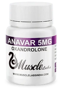 Comprar Oxandrolona - AES LABS