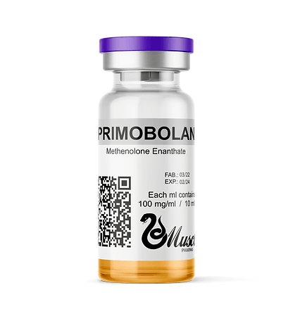 Primobolan 100mg/ml (10ml) - AES LABS