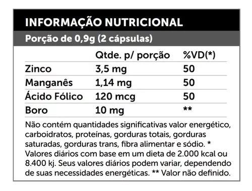 Combo Anabolize + Gh Black Ganho De Massa Muscular - AES LABS