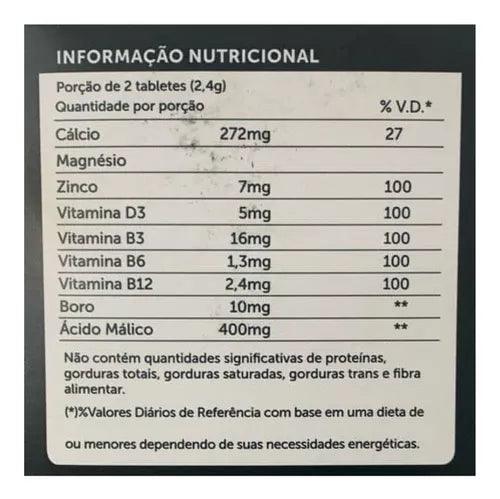 Combo Anabolize + Gh Black Ganho De Massa Muscular - AES LABS