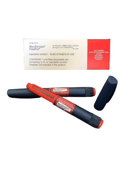 Nordtropin Flex Pro  - AES LABS