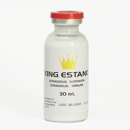Stano 30ml 150mg KING PHARMA - AES LABS