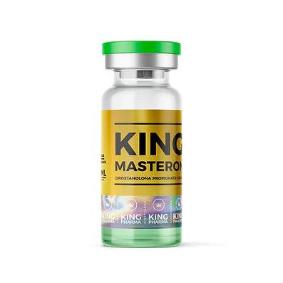 Masteron 10ml 100mg/ml King Pharma - AES LABS