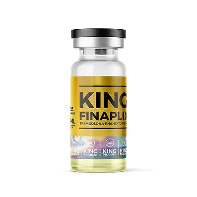 Trembolona Enantato 10ml 100mg FINAPLIX KING PHARMA - AES LABS