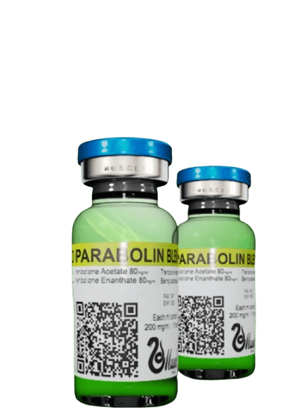 Trembolona Acetato 100mg/ml (10ml) - AES LABS