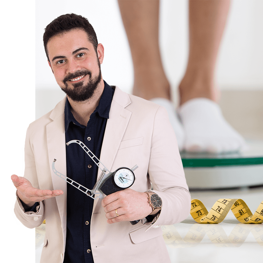 CONSULTORIA NUTRICIONAL - AES LABS