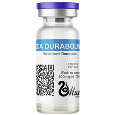 Deca 300mg/ml (10ml) MUSCLE - AES LABS