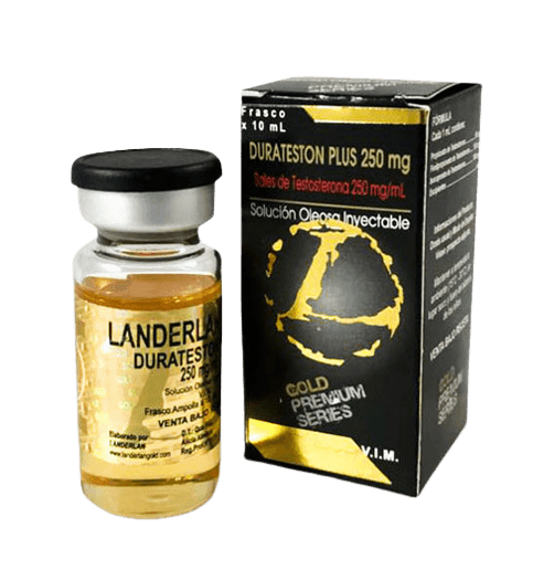 DURATESTON - AES LABS