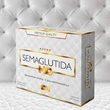 Semaglutida HD - AES LABS