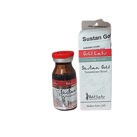 DURATESTON - AES LABS