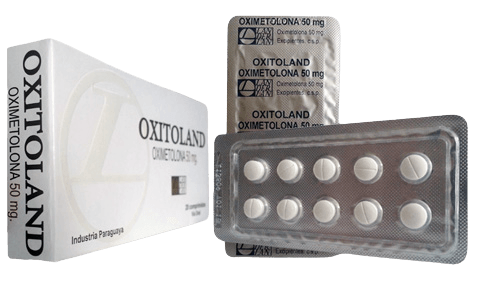 HEMOGENIM 20CP 50MG LANDERLAN - AES LABS