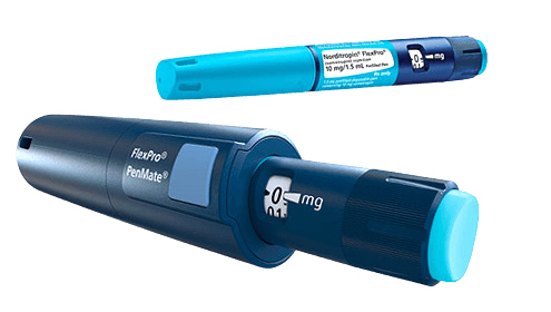 Comprar Caneta GH Original - AES LABS