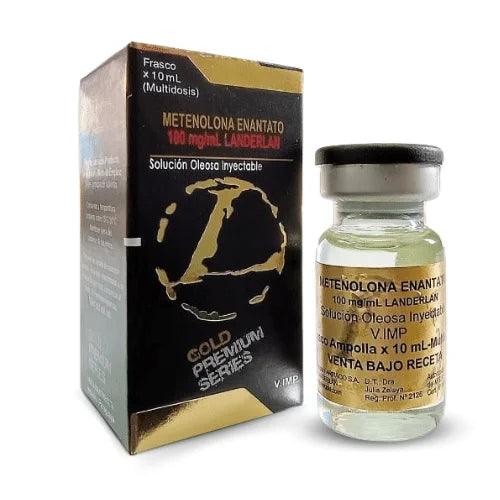 Primobolan Landerlan Gold 10ml - AES LABS