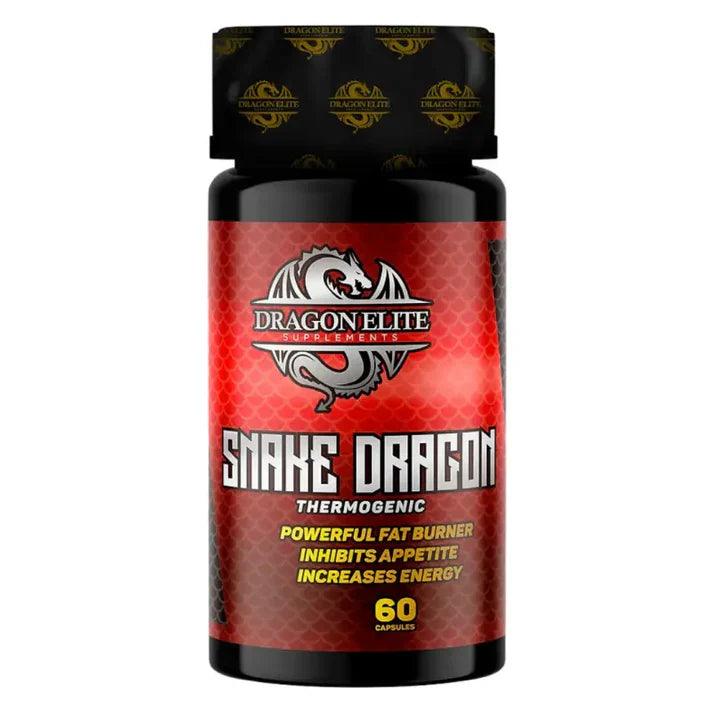 Snake Dragon (60) - Dragon Elite - AES LABS