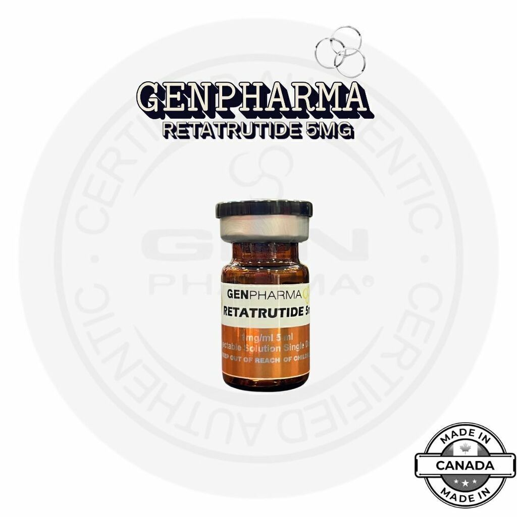 PNC-27 (Peptideo para necrosar celulas) Genpharma - AES LABS