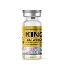 Enantato10ml/250mg KING PHARMA - AES LABS
