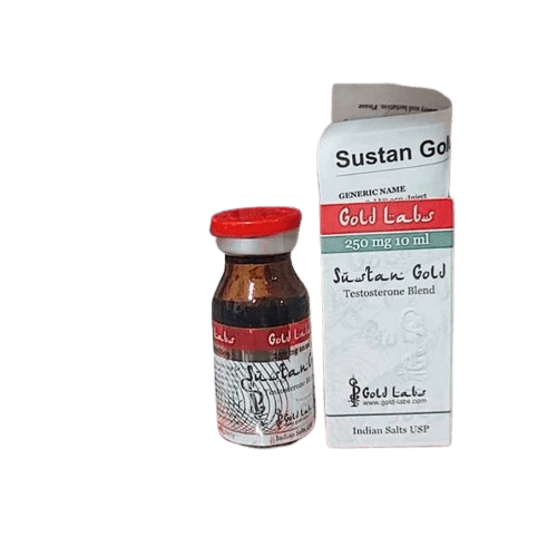 Durateston 250mg 10ml. - AES LABS
